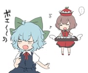 二次元插画 #11456716
