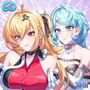 二次元插画 #11456726