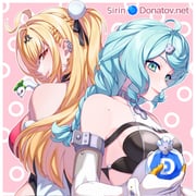 二次元插画 #11456727