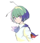 二次元插画 #11456732