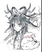 二次元插画 #11456734