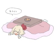 二次元插画 #11456736