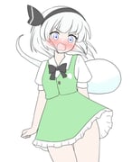 二次元插画 #11456737