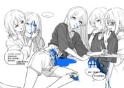 二次元插画 #11456741