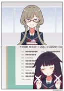 二次元插画 #11456744