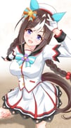 二次元插画 #11456752
