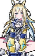 二次元插画 #11456754