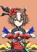 二次元插画 #11456758