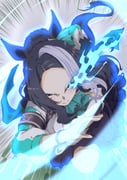 二次元插画 #11456764