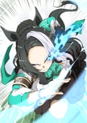 二次元插画 #11456765