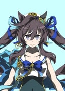 二次元插画 #11456767