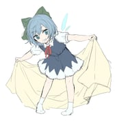二次元插画 #11456768