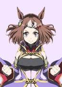 二次元插画 #11456772