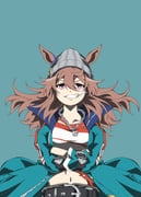 二次元插画 #11456773