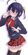 二次元插画 #11456776
