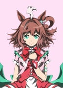 二次元插画 #11456777