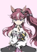二次元插画 #11456781