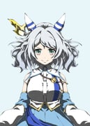 二次元插画 #11456788