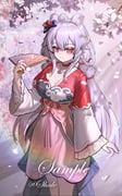 二次元插画 #11456794