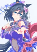 二次元插画 #11456795