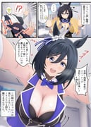 二次元插画 #11456796