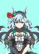 二次元插画 #11456797