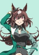 二次元插画 #11456803