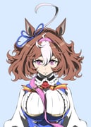 二次元插画 #11456804