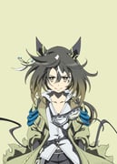 二次元插画 #11456805