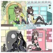 二次元插画 #11456807