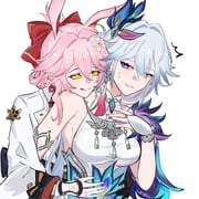二次元插画 #11456808
