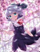二次元插画 #11456811