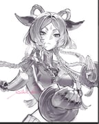 二次元插画 #11456813