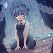 二次元插画 #11456814