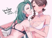 二次元插画 #11456815