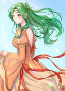 二次元插画 #11456818