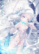 二次元插画 #11456819