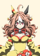 二次元插画 #11456822