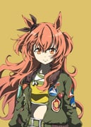 二次元插画 #11456823