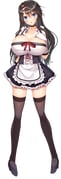 二次元插画 #11456827