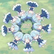 二次元插画 #11456840