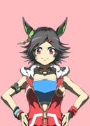 二次元插画 #11456845