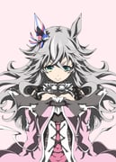 二次元插画 #11456848