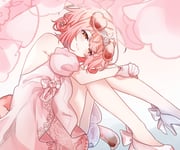 二次元插画 #11456852