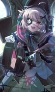 二次元插画 #11456863