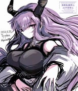 二次元插画 #11456869