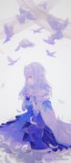 二次元插画 #11456870
