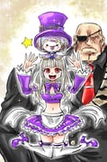 二次元插画 #11456902