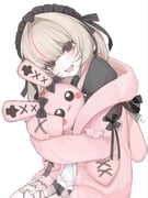 二次元插画 #11456904