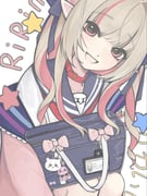 二次元插画 #11456914